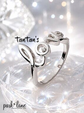 Park Lane Love Amour Ring